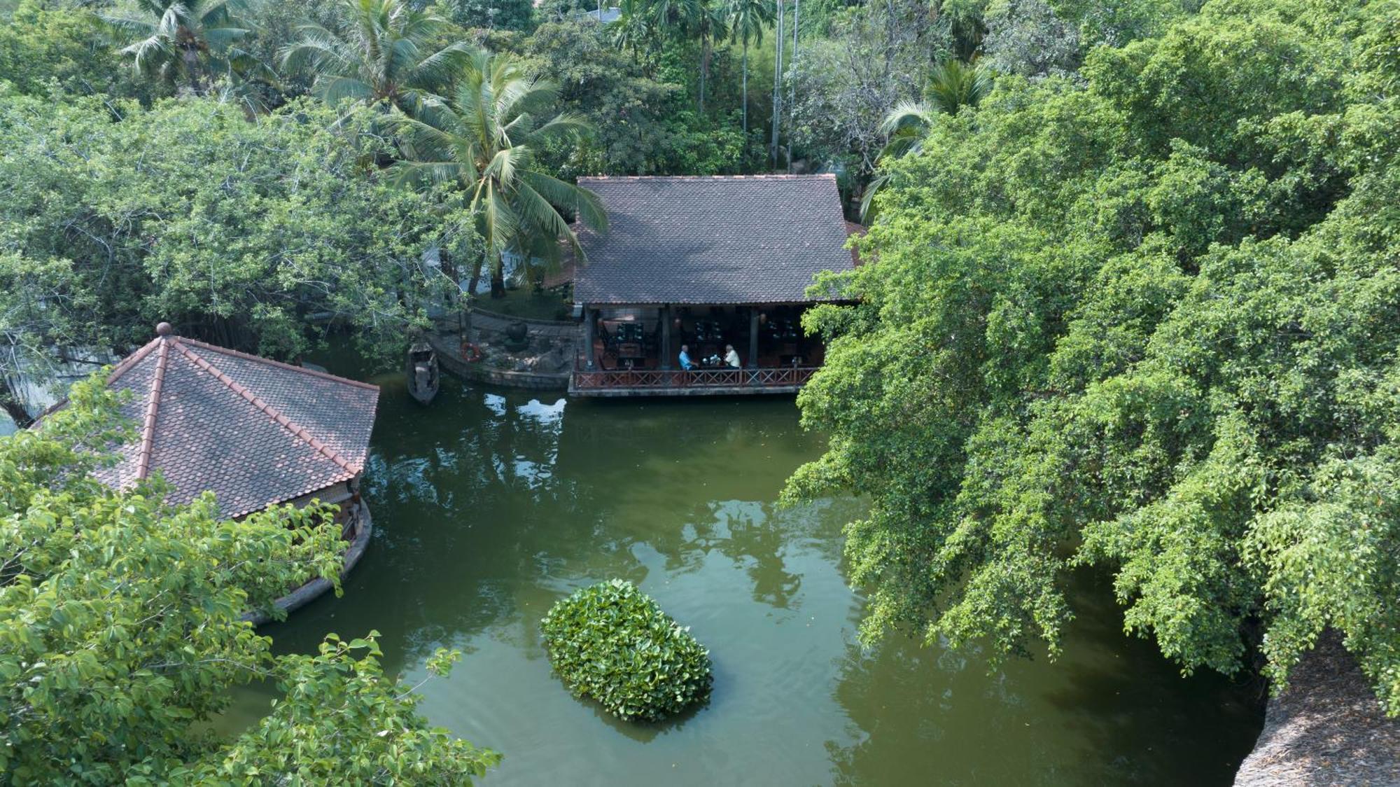 Phuong Nam Resort Thuan An Zewnętrze zdjęcie