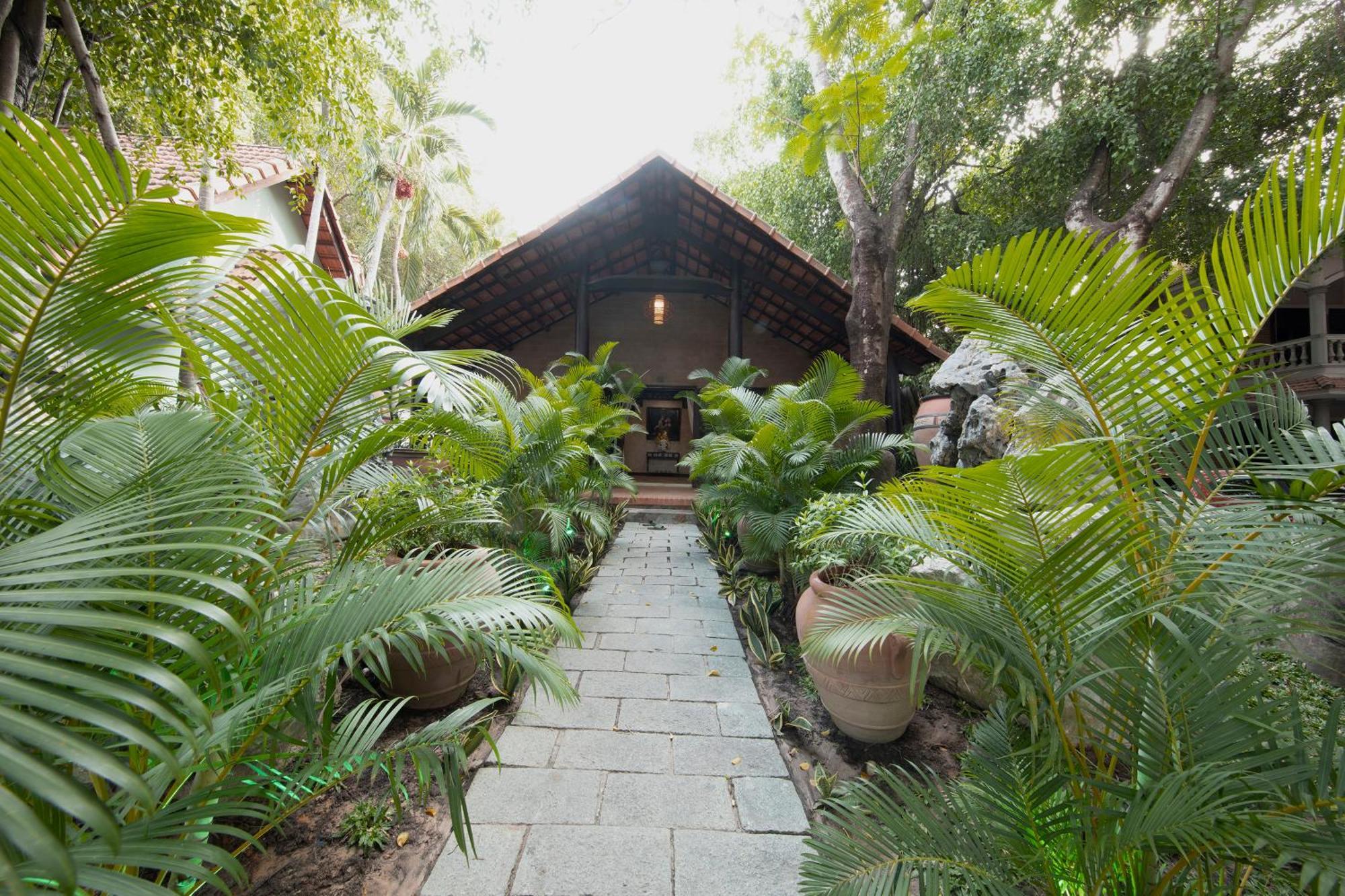 Phuong Nam Resort Thuan An Zewnętrze zdjęcie