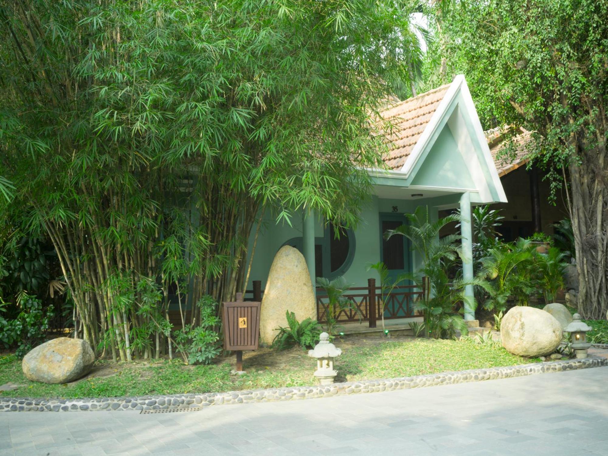 Phuong Nam Resort Thuan An Pokój zdjęcie